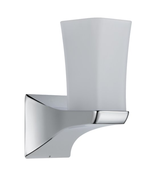 Delta Tesla® Single Light Sconce