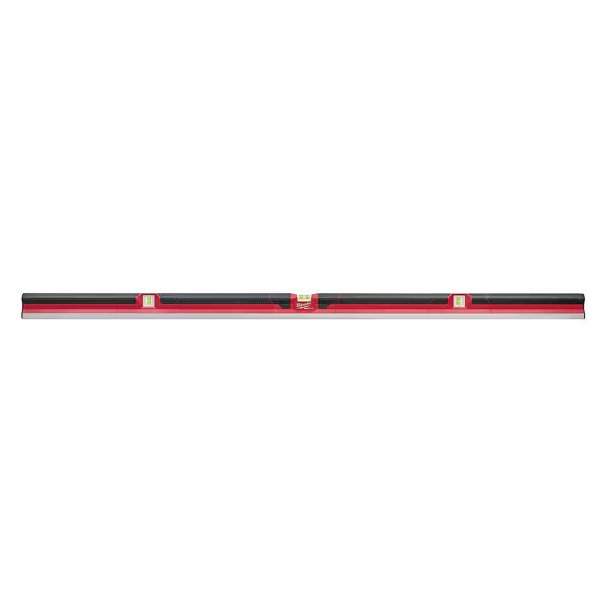 Milwaukee 72 in. Concrete Screed Level