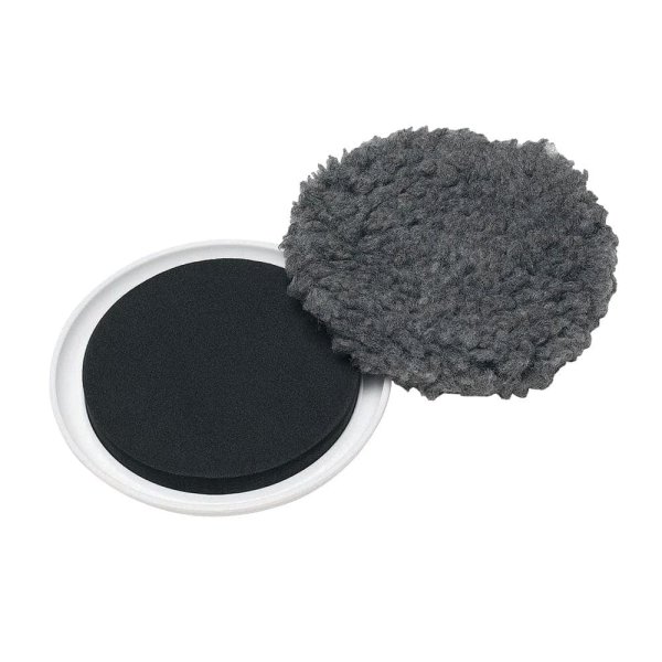 Everbilt Round Furniture Moving Hard Sliders with Socks 4-3/4